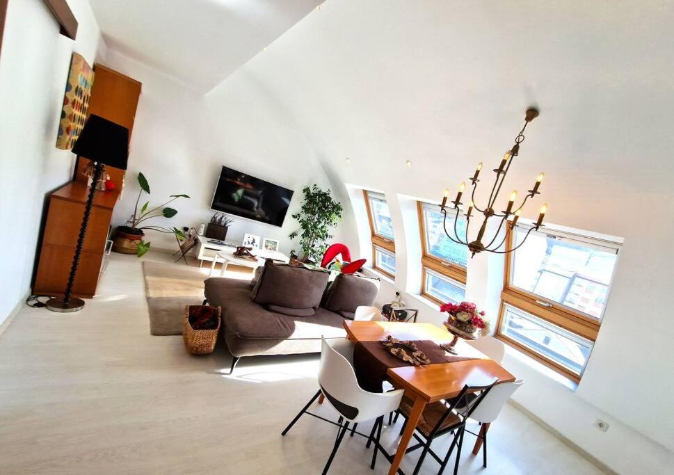 Apartamento Deluxe Vistas Al Mar ブレーラ エクステリア 写真